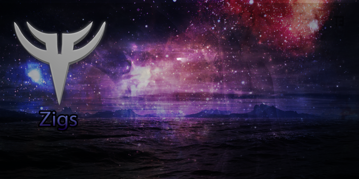Zigzzy's profile banner image