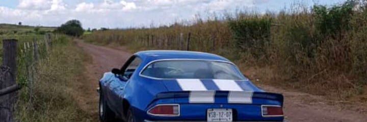 VicenteAispuro's profile banner image