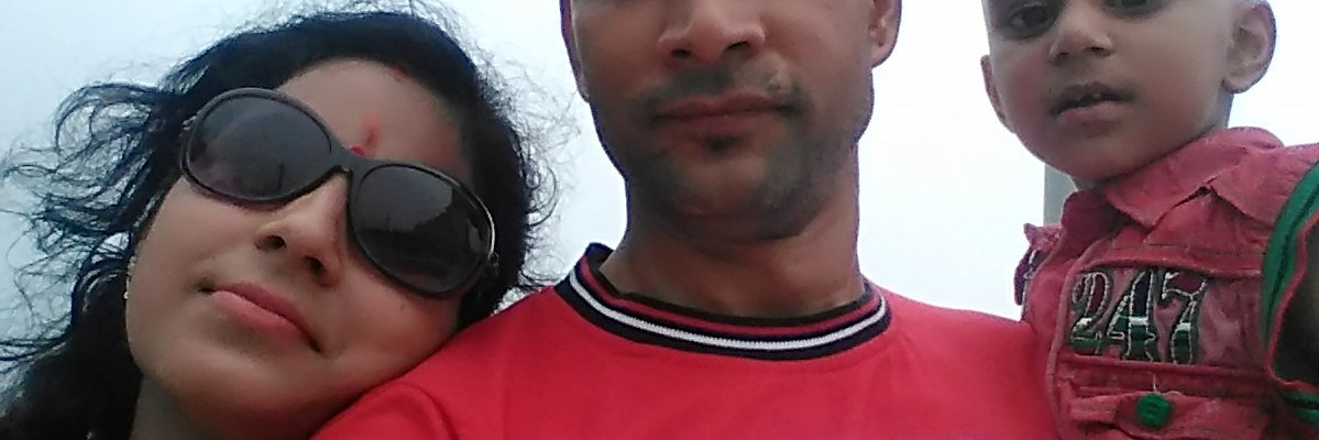 ajaykumar125213's profile banner image