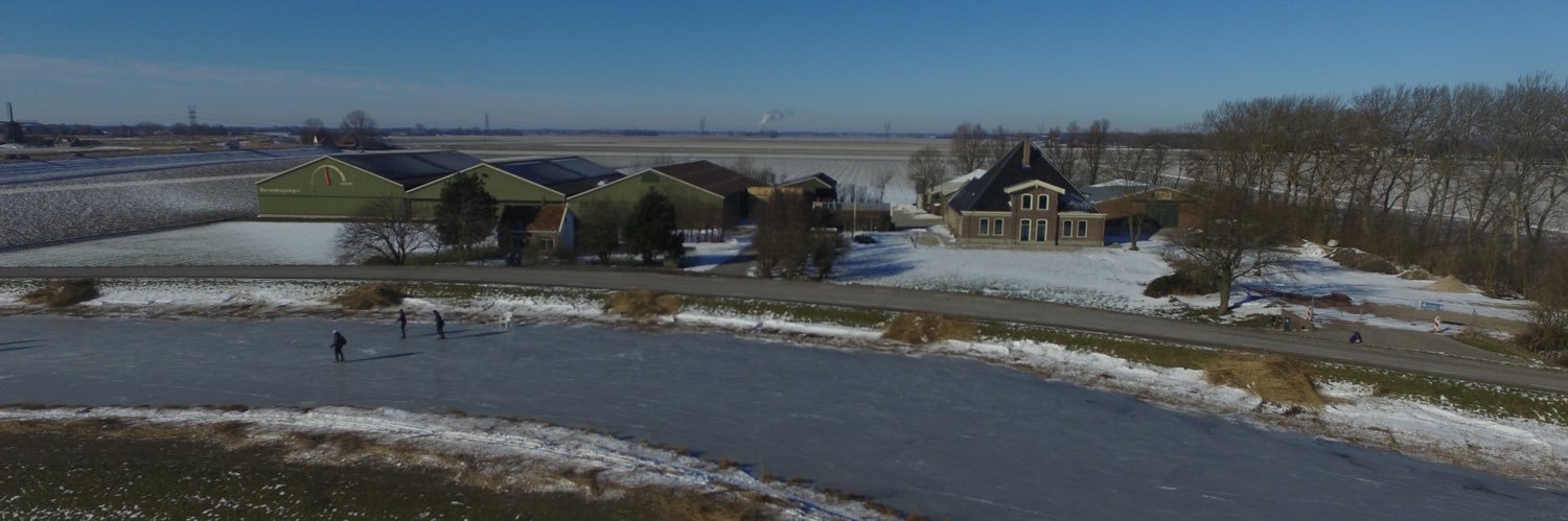 Johan Barendregt banner