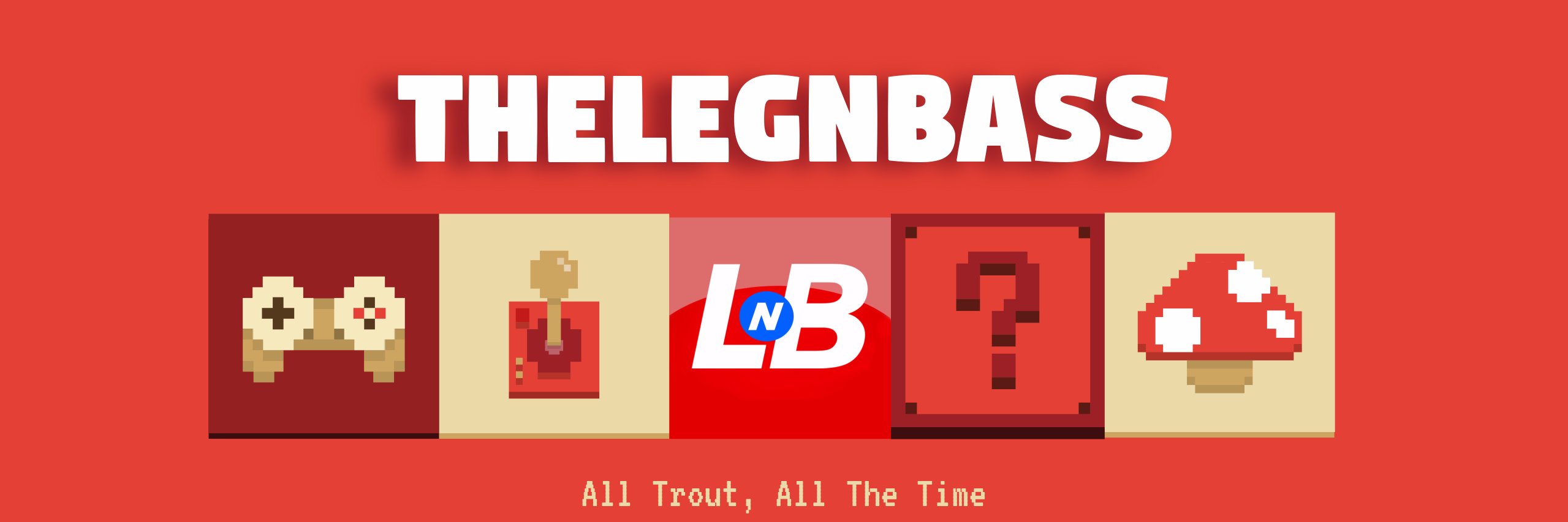 TheLegNBass's profile banner image