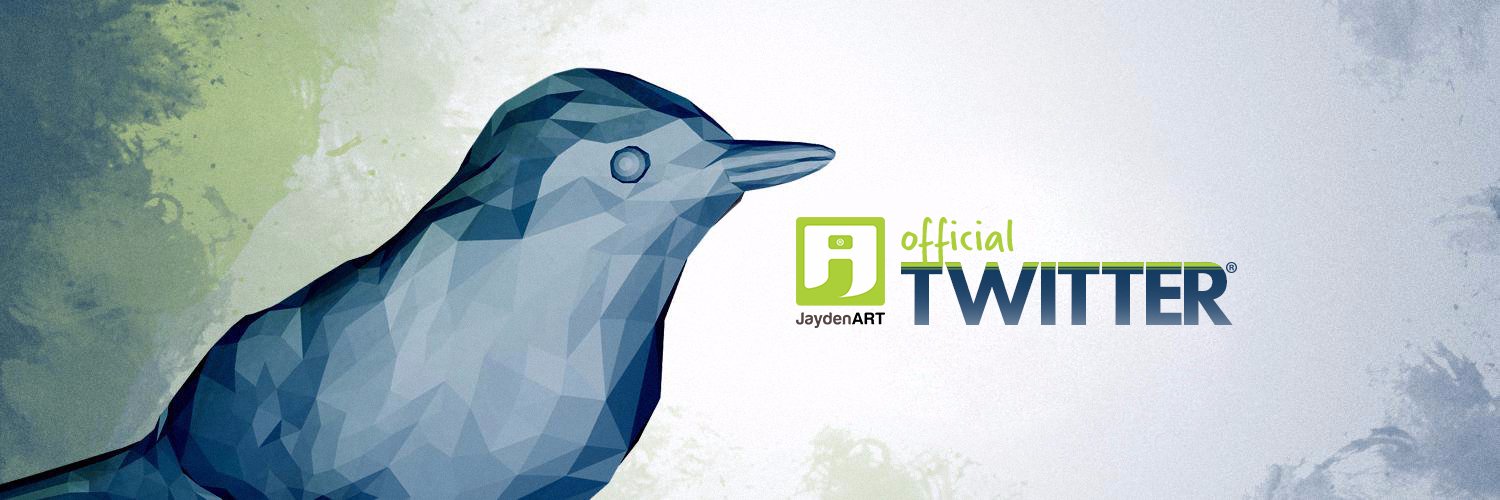 JaydenART's profile banner image