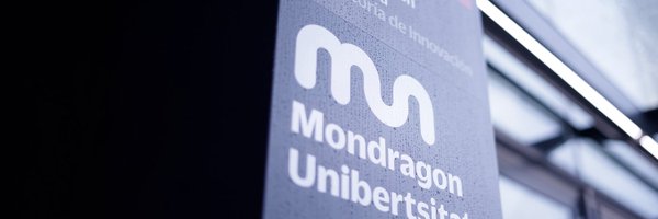 Mondragon Unibertsitatea Profile Banner