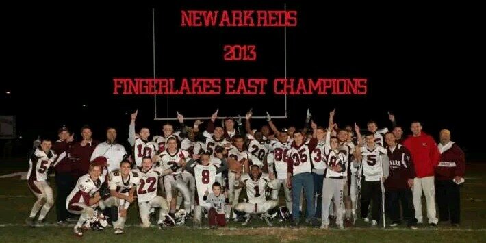 NewarkReds's profile banner image