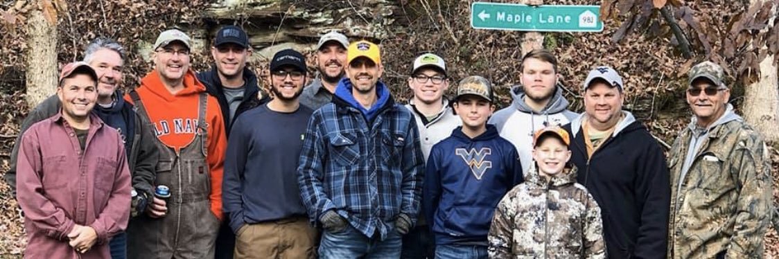 jserafine22's profile banner image