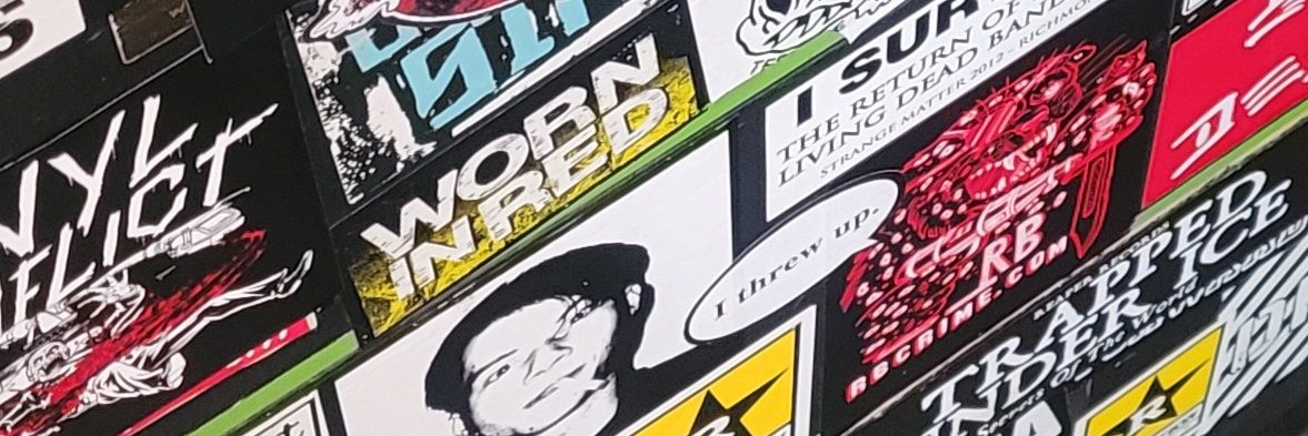 NOCHU 🖤🐰 banner