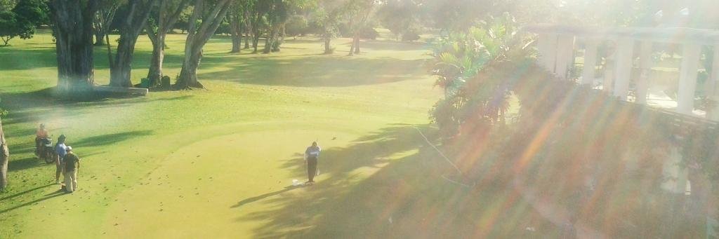BaliBeachGolf's profile banner image