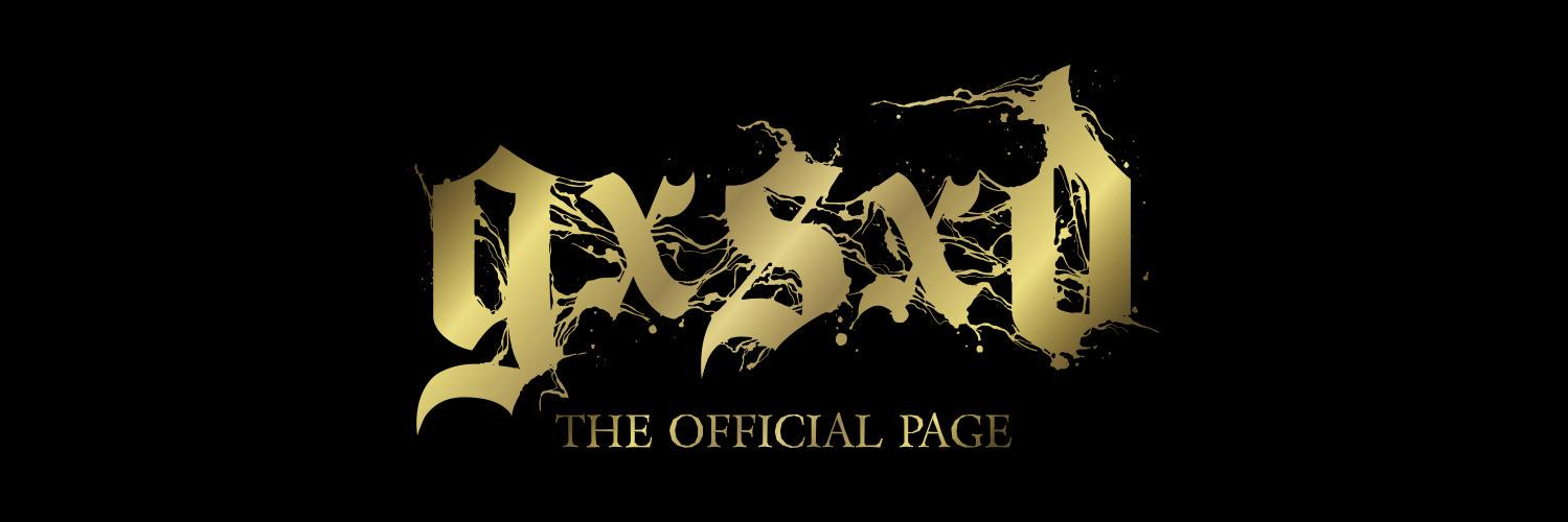 GxSxD's profile banner image