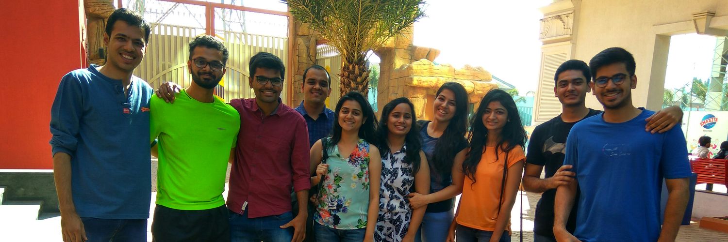 harshsshukla's profile banner image