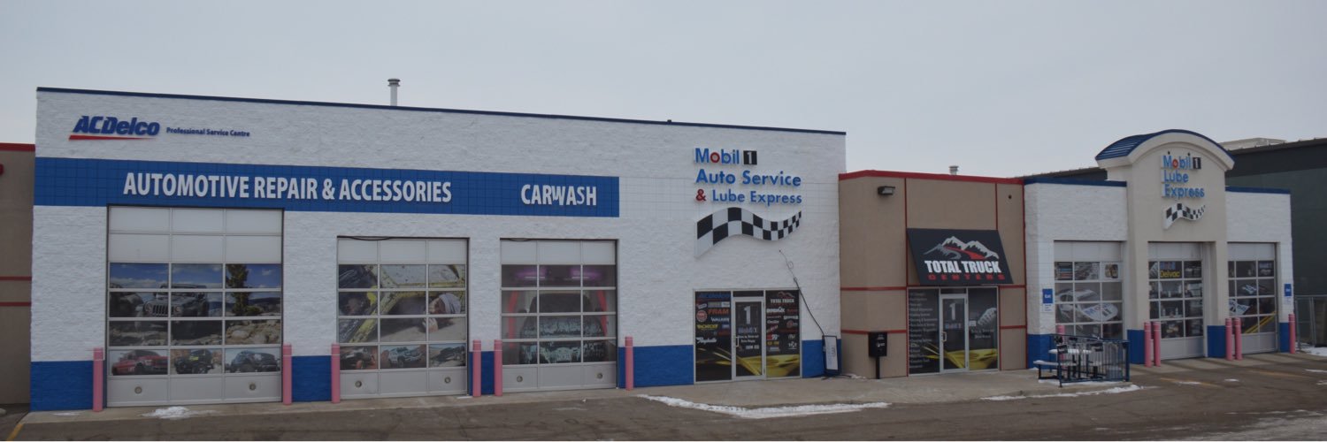 Mobil1AutoServ's profile banner image