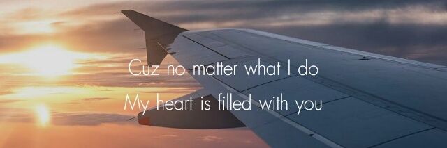 be happy banner