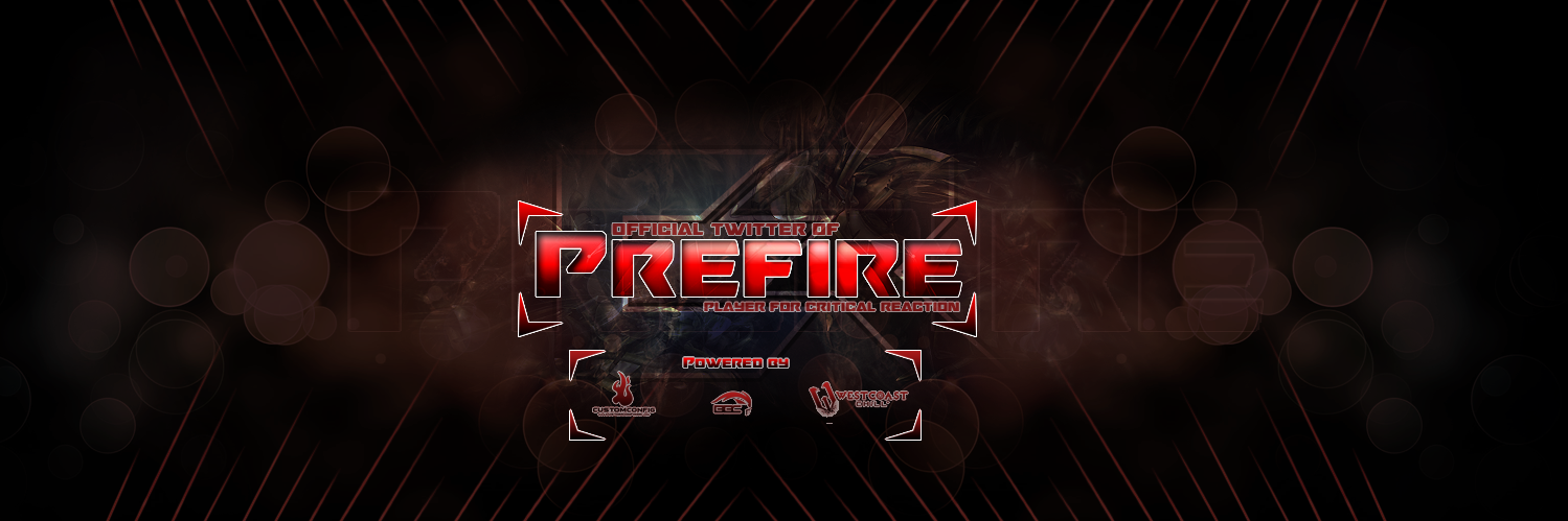 Prefiree's profile banner image
