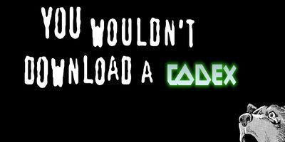 DaCodex's profile banner image