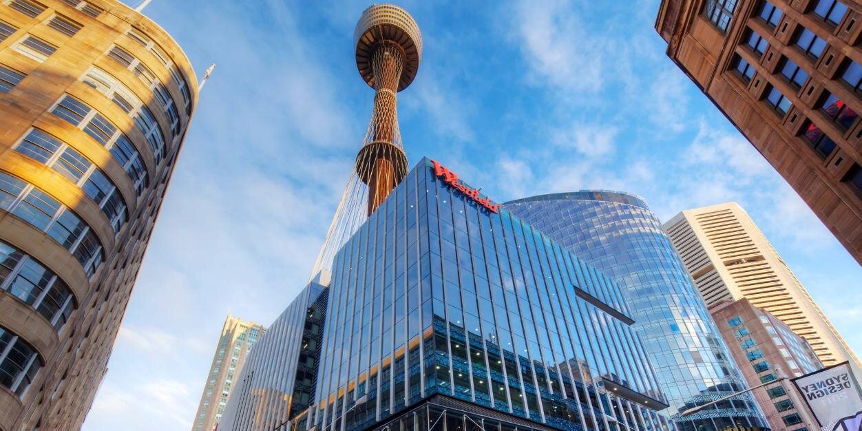 westfieldsyd's profile banner image