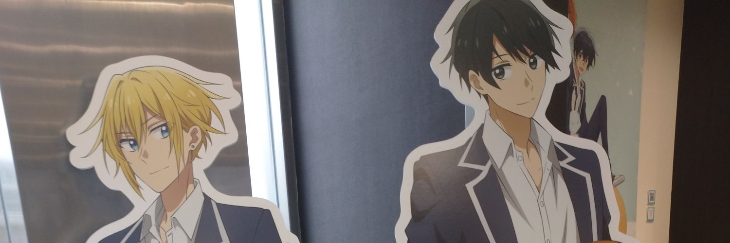 mayugume1's profile banner image