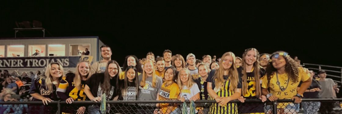 Turner Spirit banner