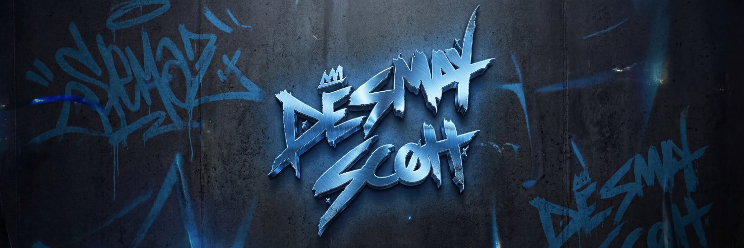 𝕯𝖊𝖘𝖒𝖆y𝖘 banner