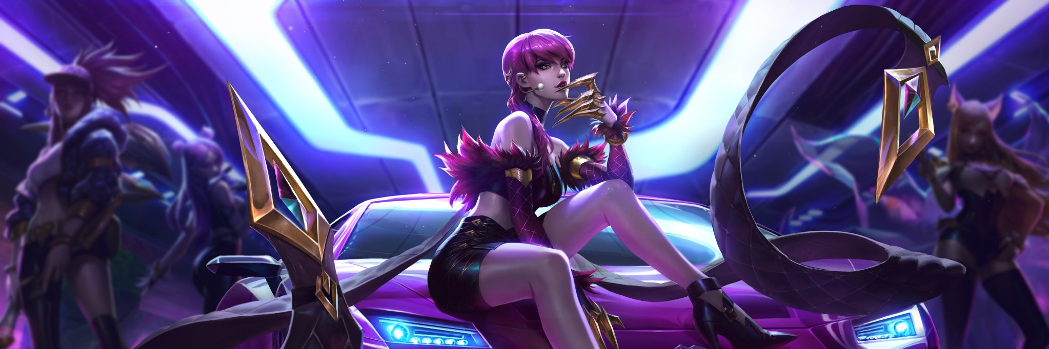 Choir_yu's profile banner image