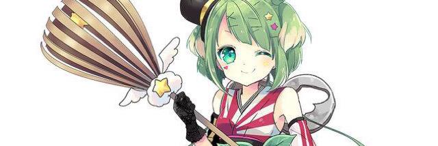 cookie774kao's profile banner image