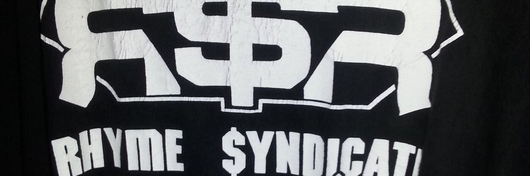 Mark banner