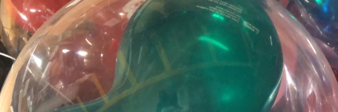 just me banner