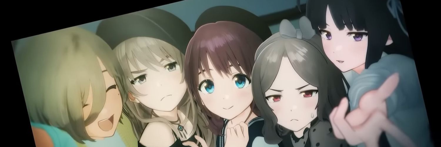 二ノさん🤍🖤🐐👑 banner