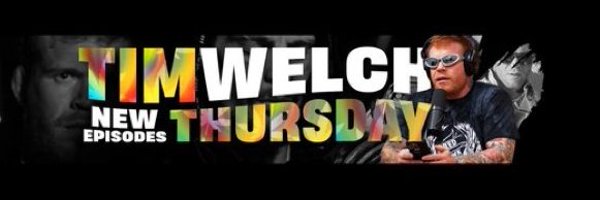 TimwelchMT Profile Banner