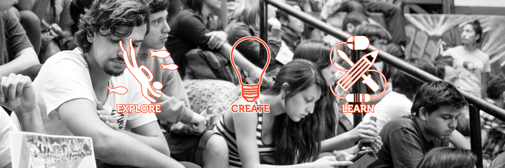 Design Tech HS banner