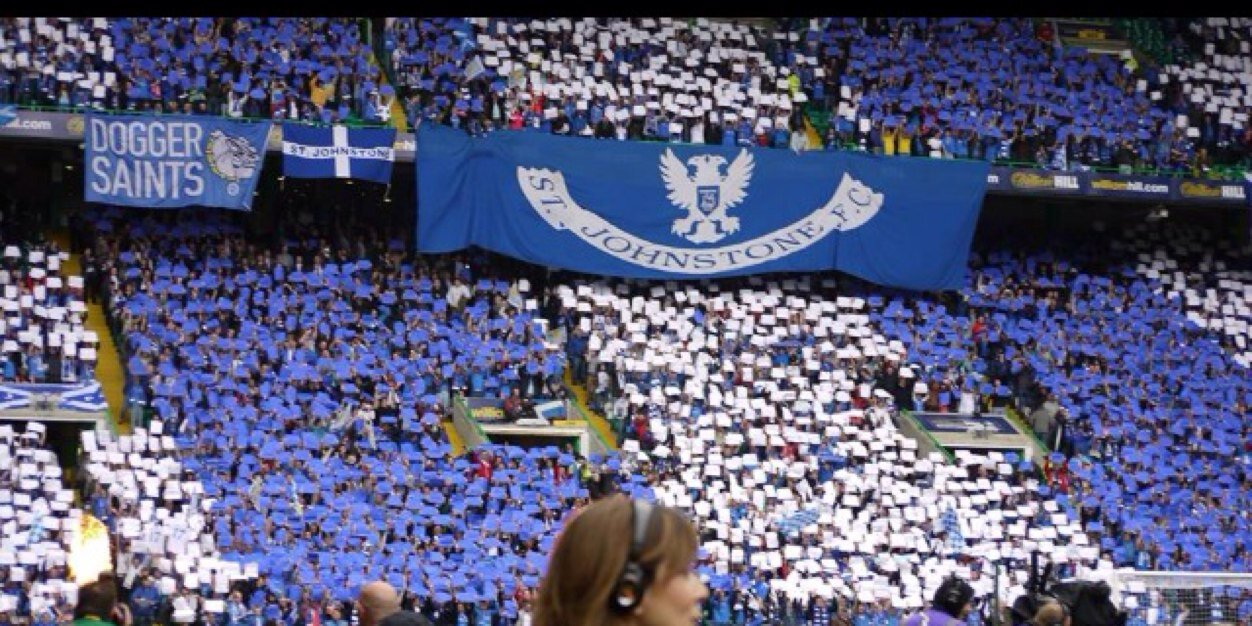 Paul Davidson banner