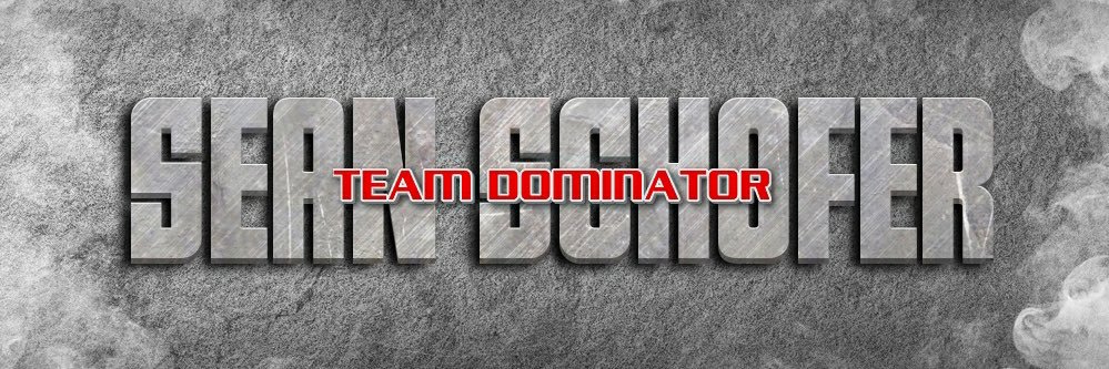 SeanSchofer's profile banner image