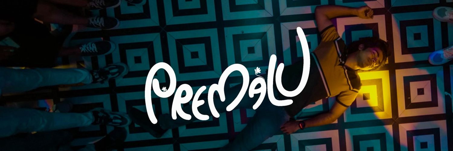 Krishsayz's profile banner image
