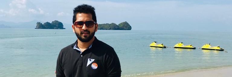 avinash6332's profile banner image