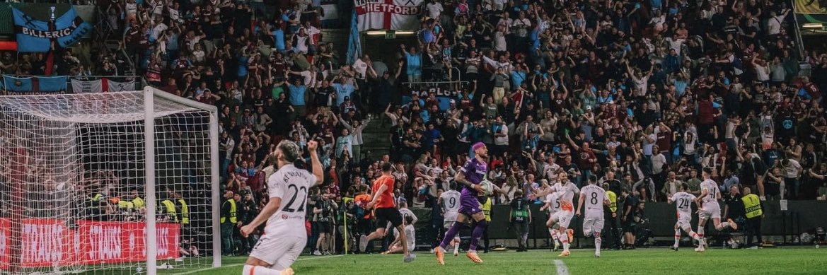 Jack Steed ⚒ banner