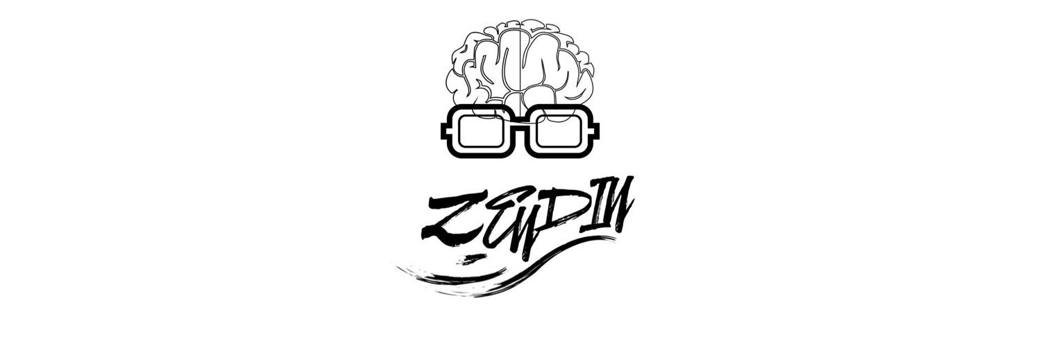 Zendin_s's profile banner image