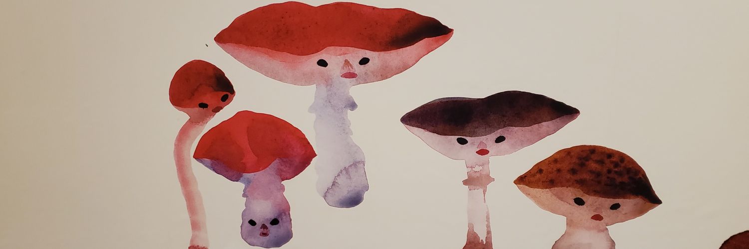 MaileJune's profile banner image