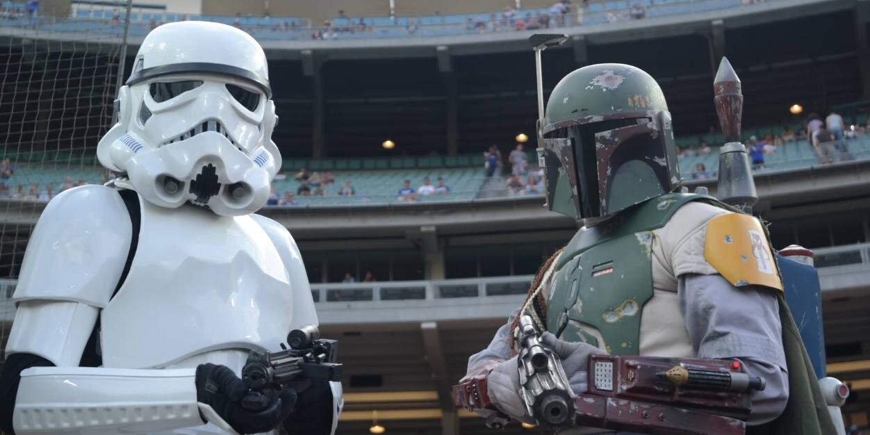 Christian carter banner