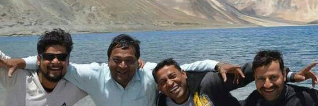 mukeshjain73's profile banner image