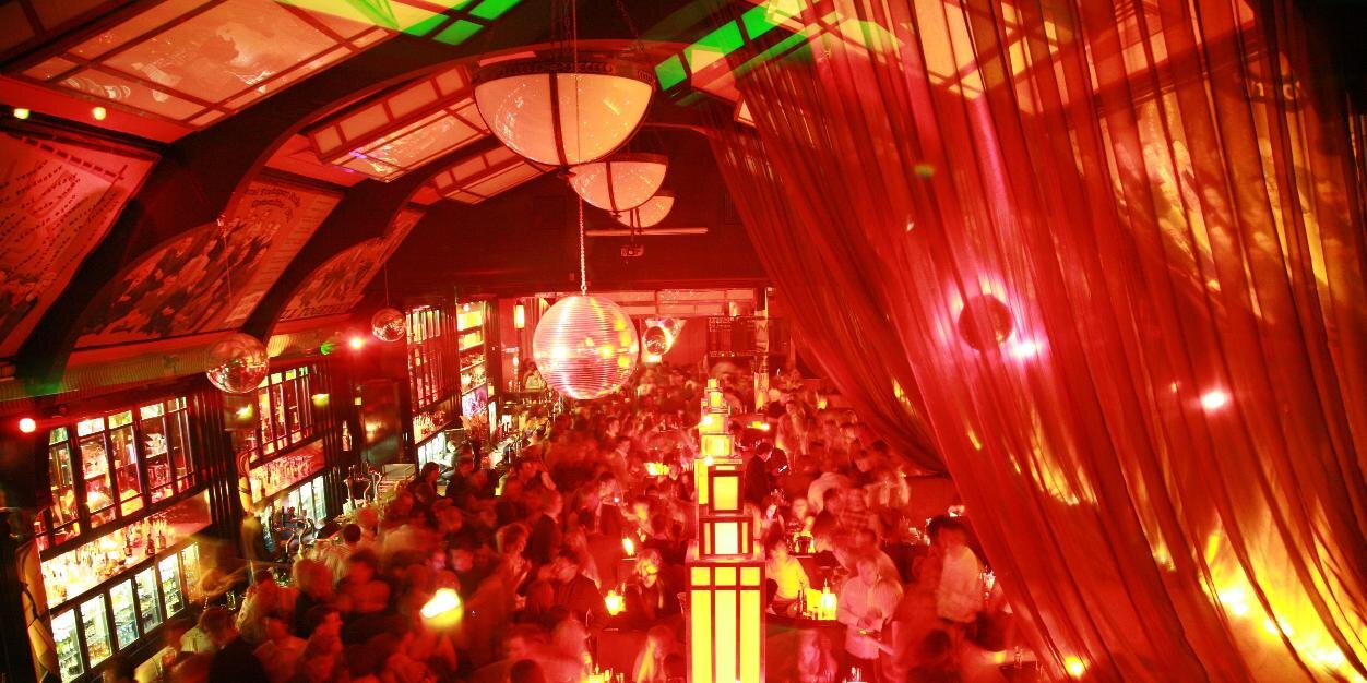 THENEWZBAR's profile banner image