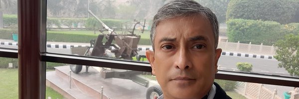 Ramananda Profile Banner