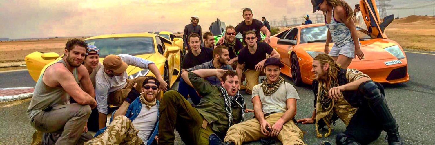 Mattb9691's profile banner image