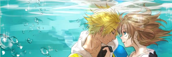 ねぇ's banner