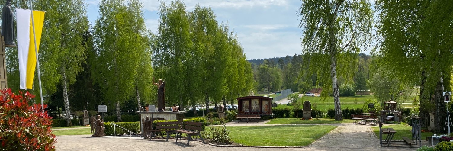 Rosenkönigin banner