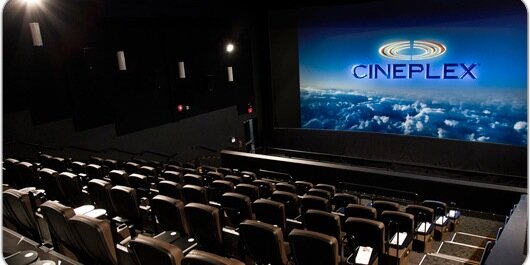 CineplexTheatre's profile banner image