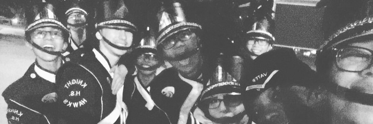 KnightHawkPerc's profile banner image