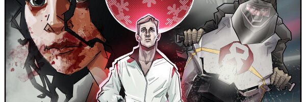 Finsomniac Profile Banner