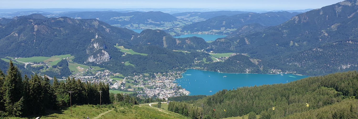 Austria - Österreich banner
