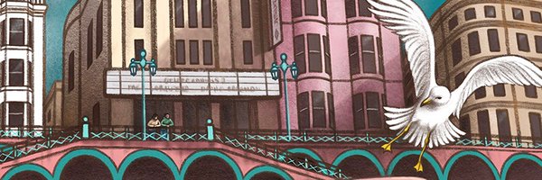 katchapman Profile Banner