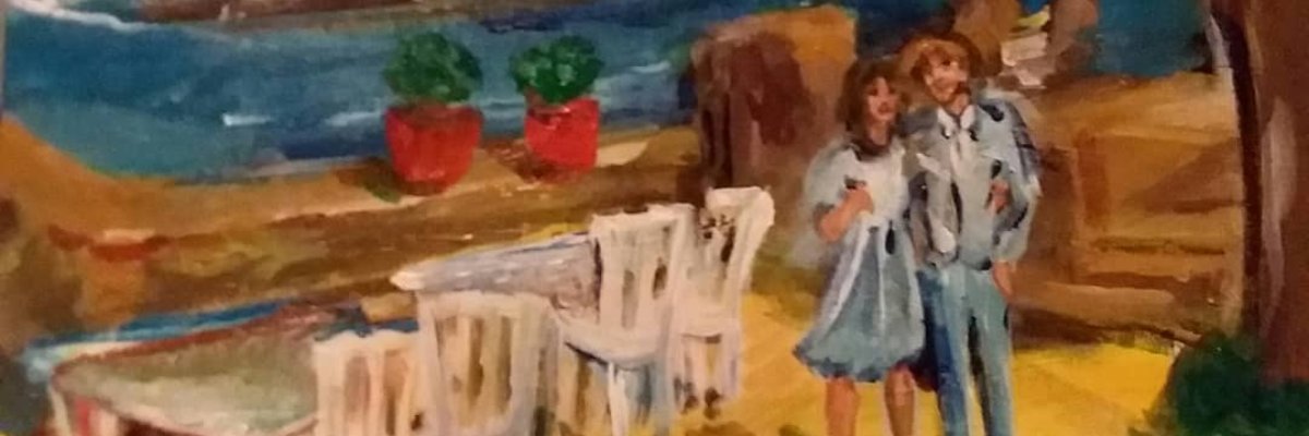 kistart's profile banner image