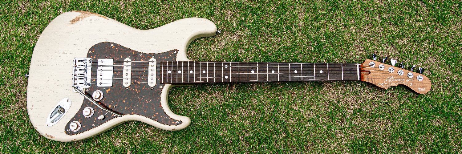 Junya Koketsu banner