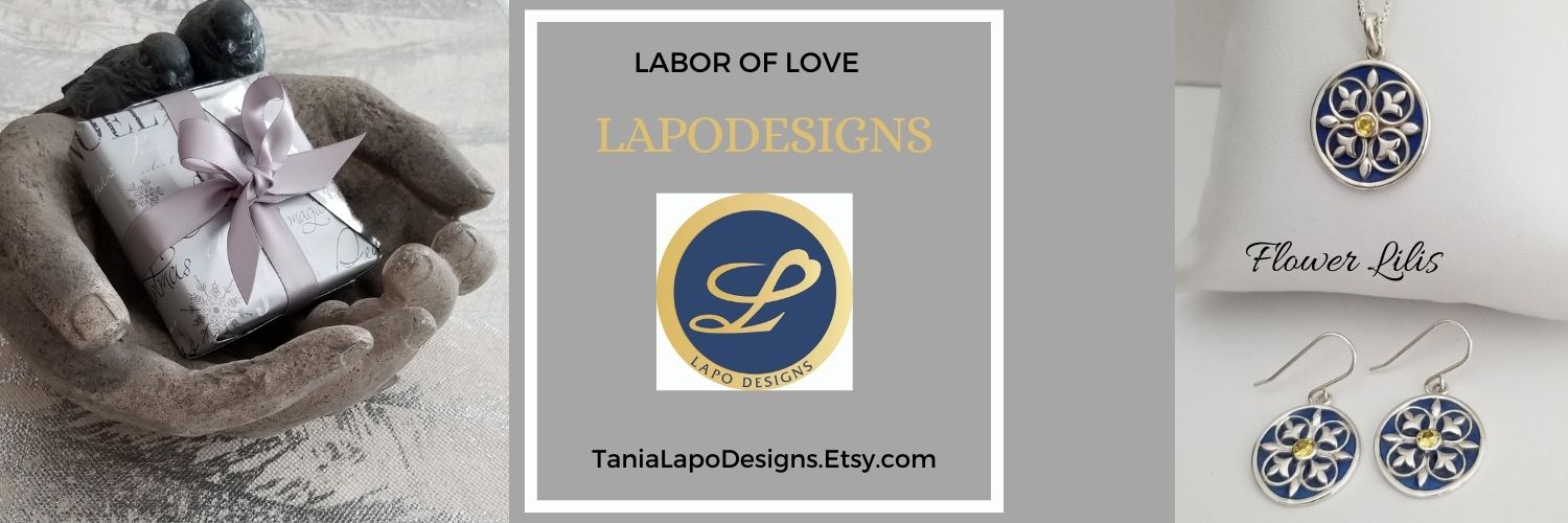 LAPODESIGNS's profile banner image